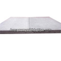 New Building Material Fireproof Heat Resistant MgO Board